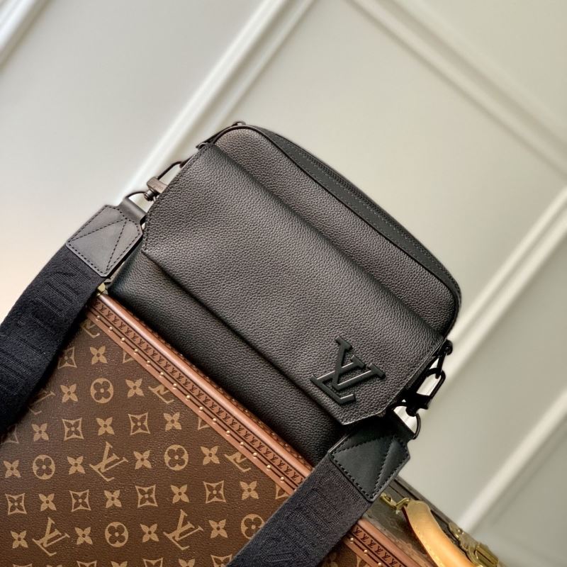 Mens LV Satchel bags